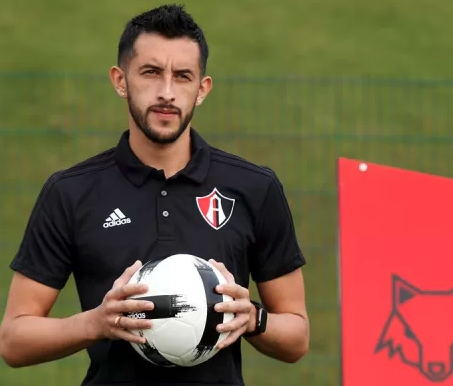 Favorable jornada para Suramericanos en el inicio de la fecha once en México